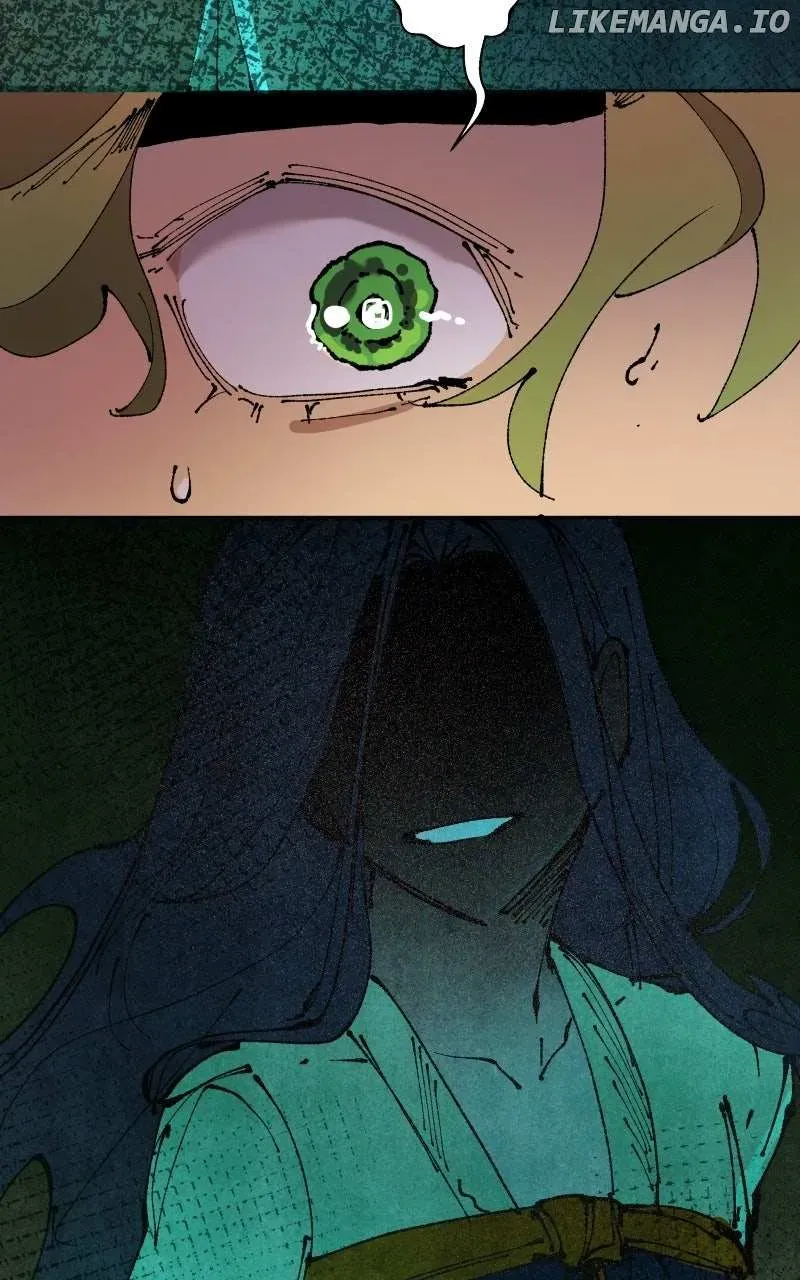 WORLD EATER YULIAN Chapter 56 Online - página 48