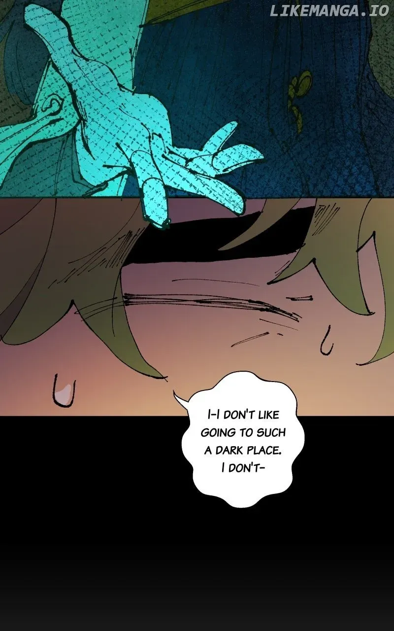 WORLD EATER YULIAN Chapter 56 Online - página 49