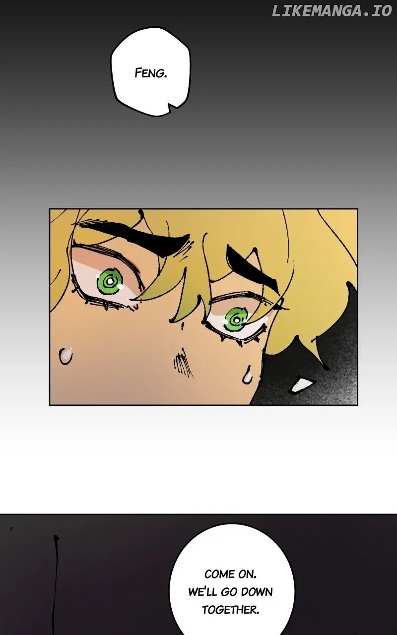 WORLD EATER YULIAN Chapter 56 Online - página 50