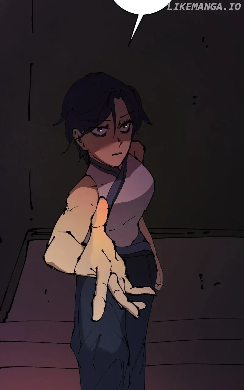 WORLD EATER YULIAN Chapter 56 Online - página 51