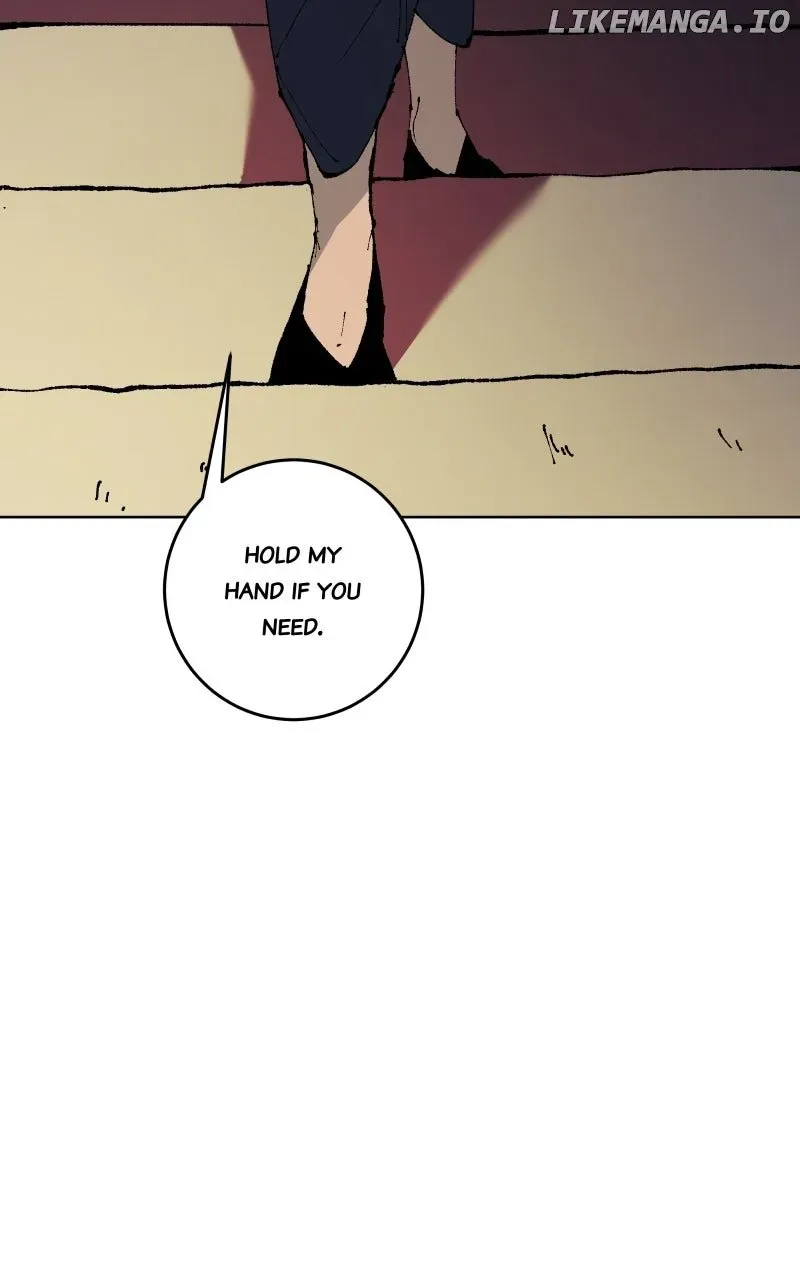 WORLD EATER YULIAN Chapter 56 Online - página 52