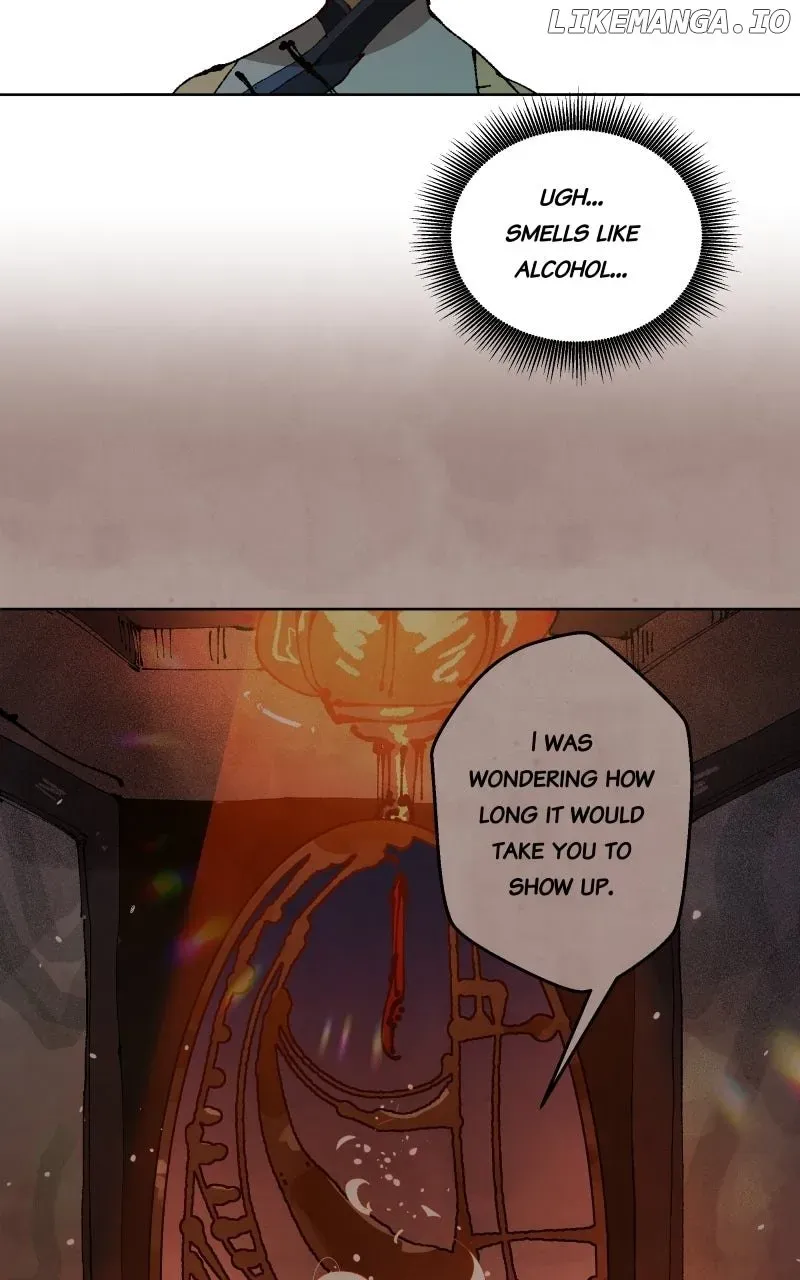 WORLD EATER YULIAN Chapter 56 Online - página 62