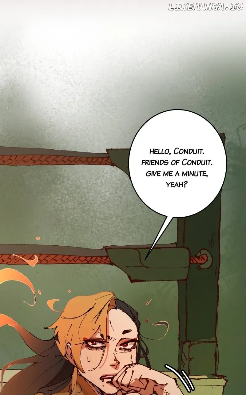 WORLD EATER YULIAN Chapter 56 Online - página 64