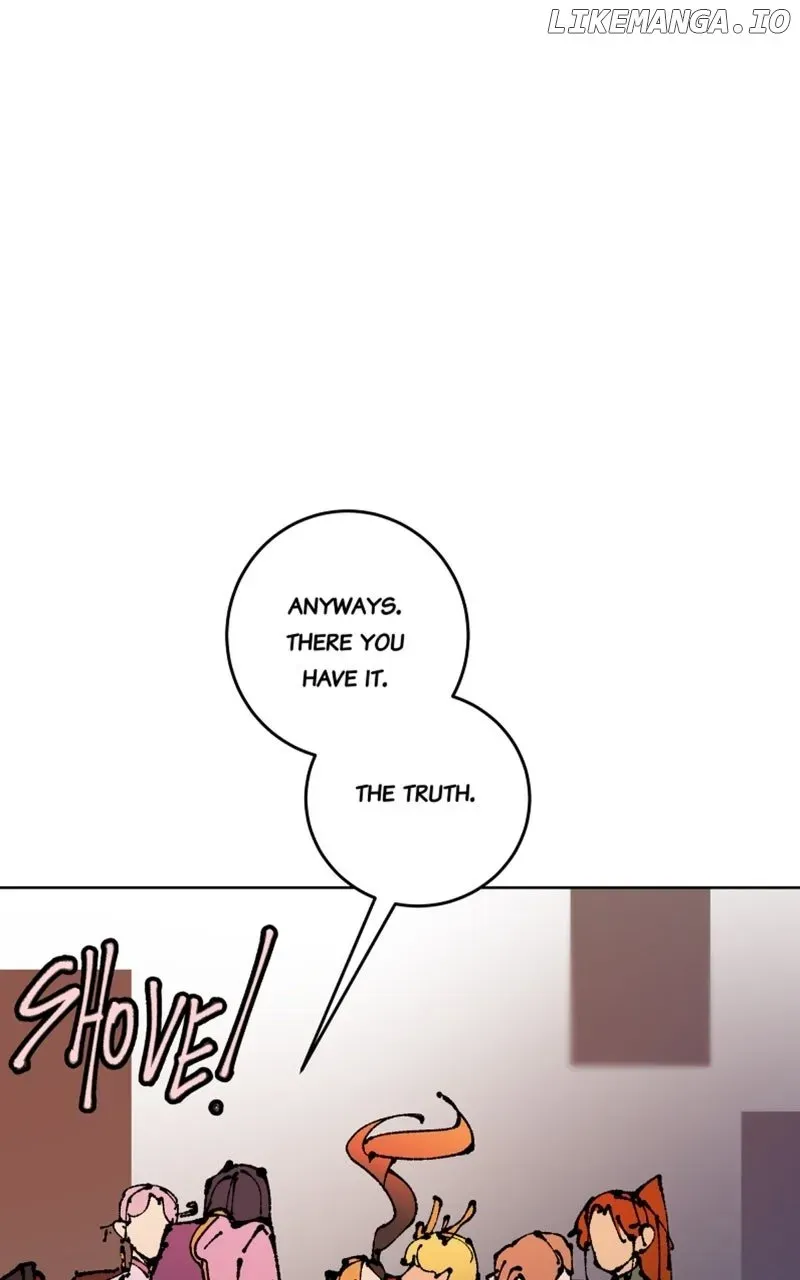 WORLD EATER YULIAN Chapter 57 Online - página 1