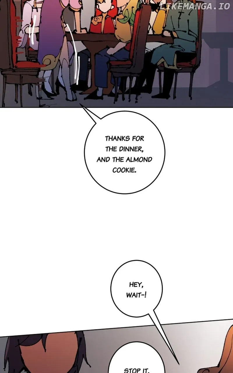 WORLD EATER YULIAN Chapter 57 Online - página 2