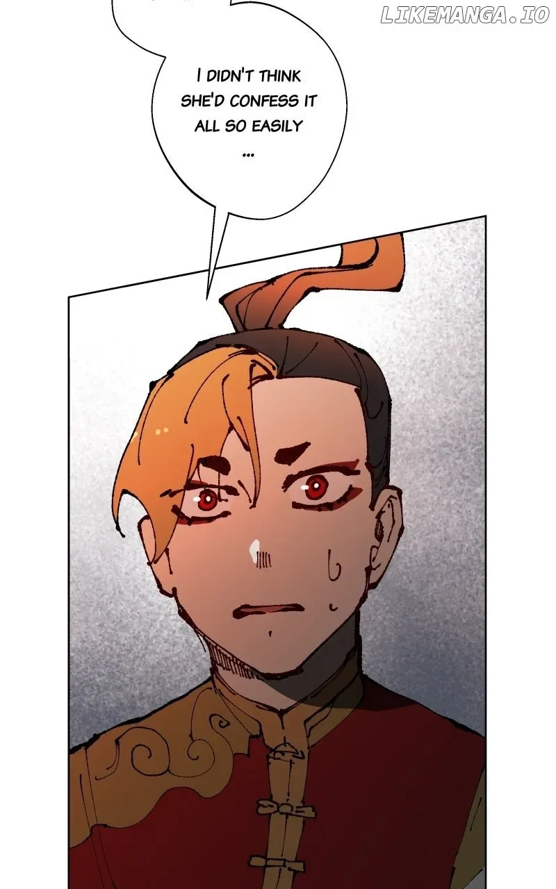WORLD EATER YULIAN Chapter 57 Online - página 4