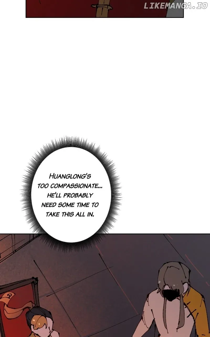 WORLD EATER YULIAN Chapter 57 Online - página 5