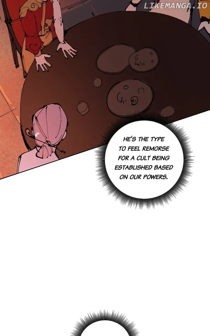 WORLD EATER YULIAN Chapter 57 Online - página 6