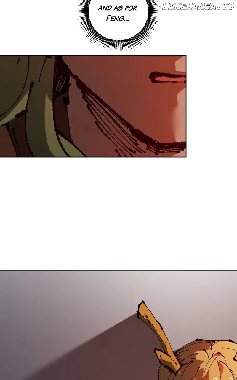 WORLD EATER YULIAN Chapter 57 Online - página 7