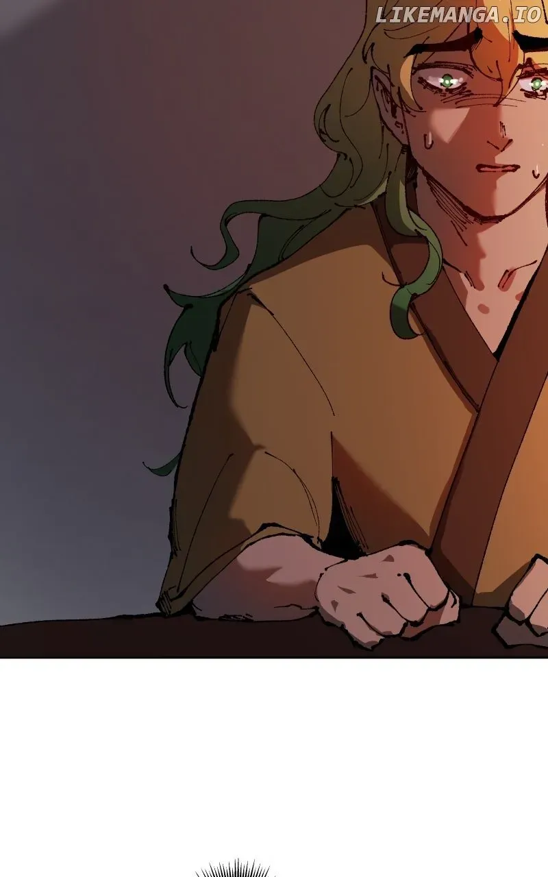 WORLD EATER YULIAN Chapter 57 Online - página 8