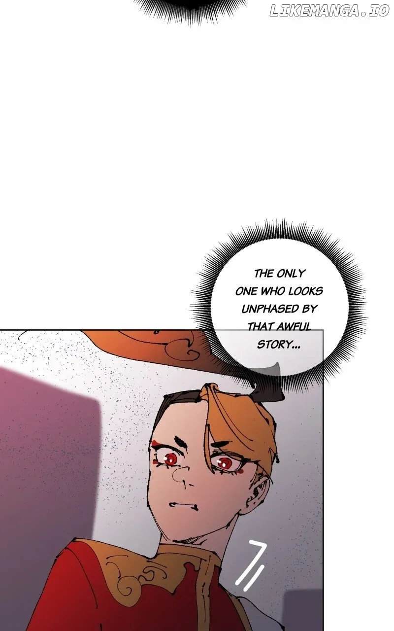 WORLD EATER YULIAN Chapter 57 Online - página 11