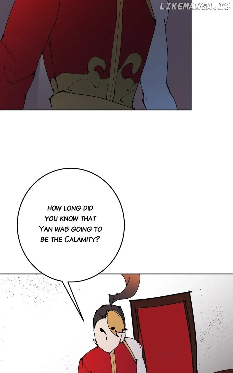WORLD EATER YULIAN Chapter 57 Online - página 12