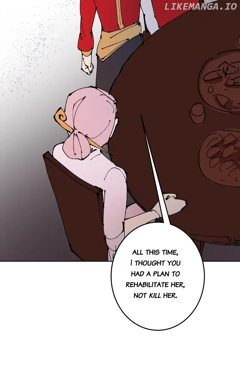 WORLD EATER YULIAN Chapter 57 Online - página 13