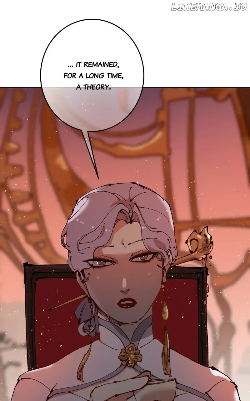 WORLD EATER YULIAN Chapter 57 Online - página 14