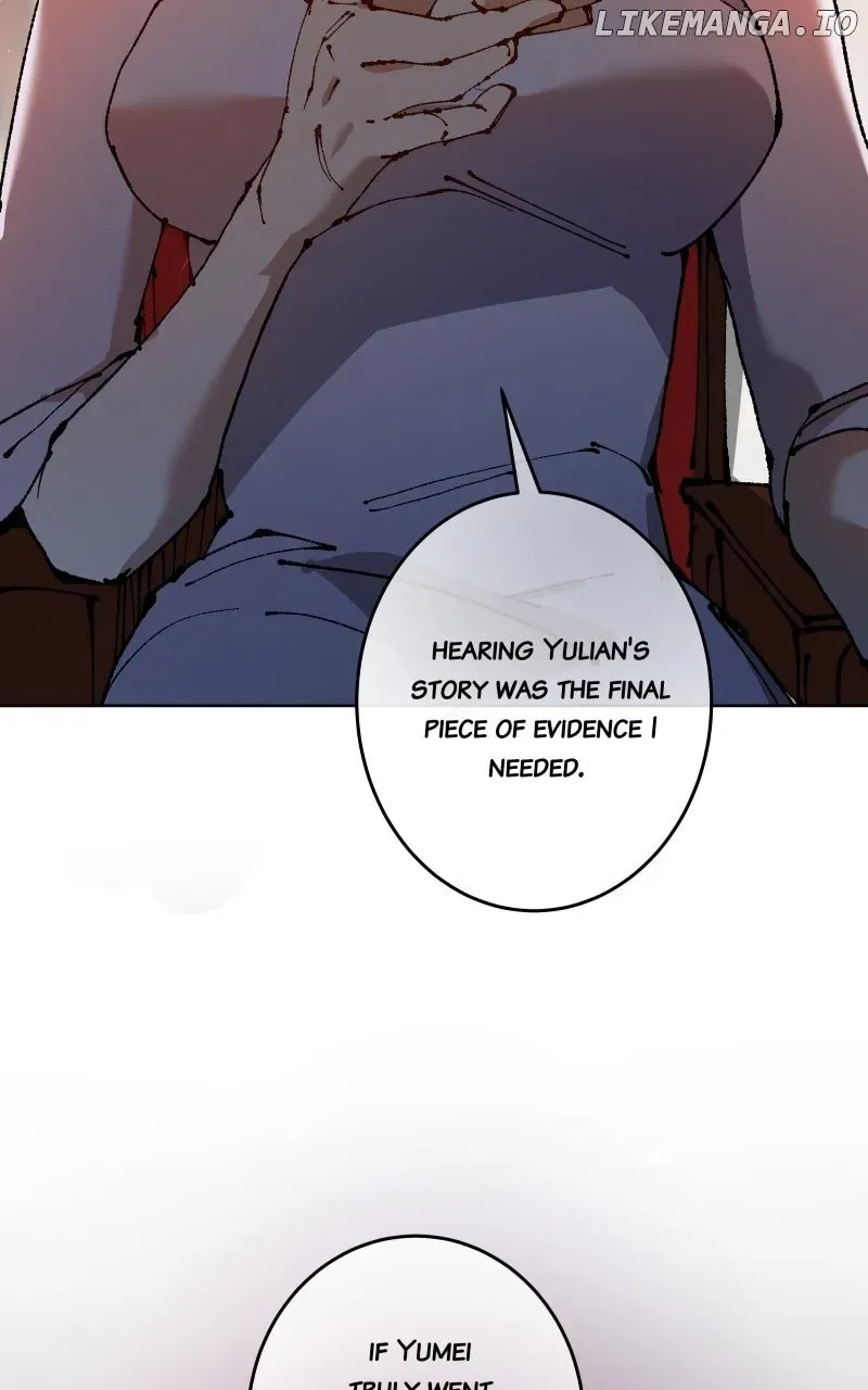 WORLD EATER YULIAN Chapter 57 Online - página 15