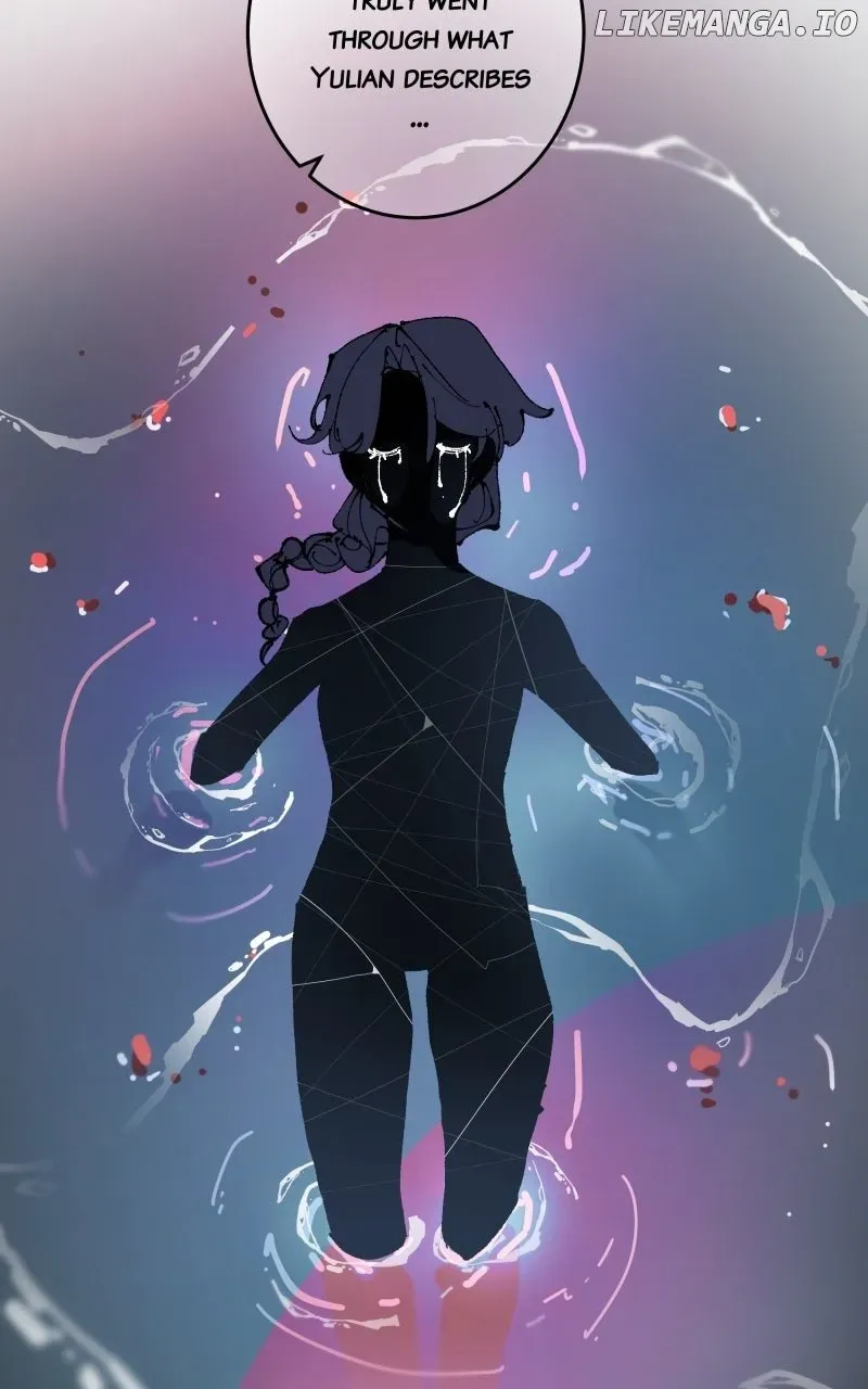 WORLD EATER YULIAN Chapter 57 Online - página 16