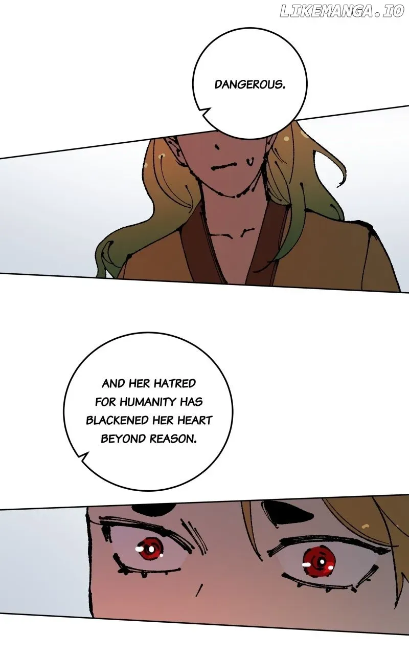 WORLD EATER YULIAN Chapter 57 Online - página 18