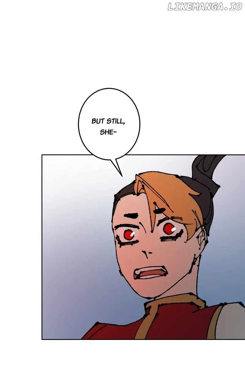 WORLD EATER YULIAN Chapter 57 Online - página 19