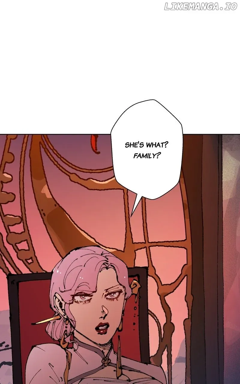 WORLD EATER YULIAN Chapter 57 Online - página 20