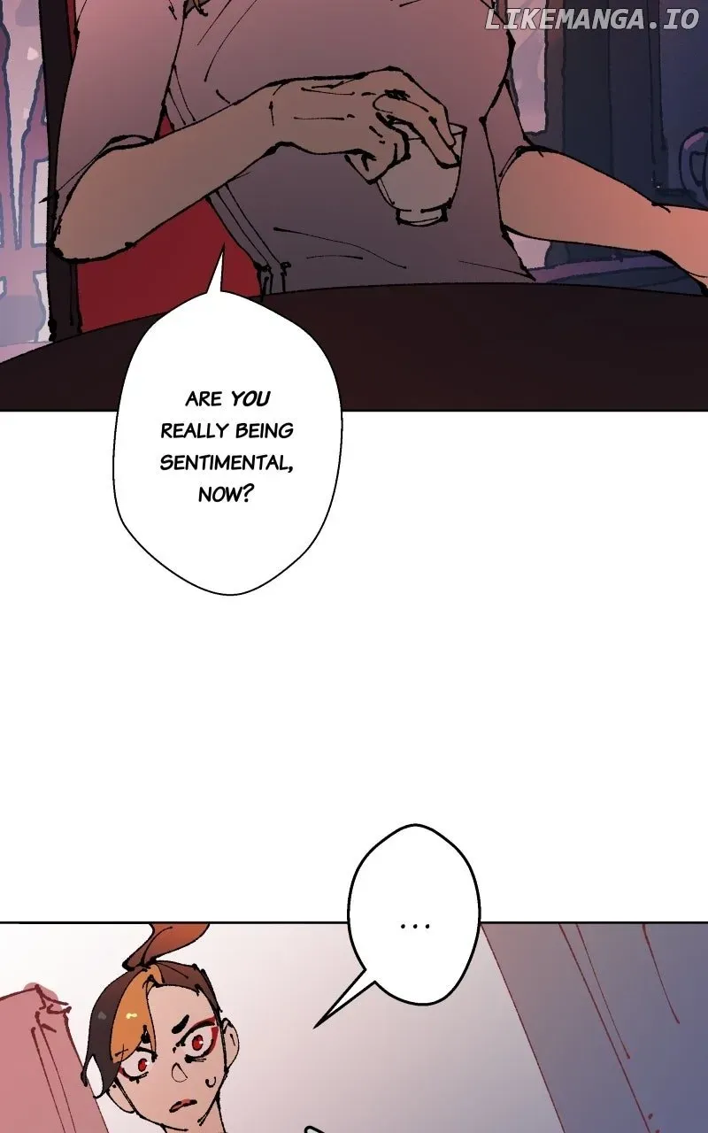 WORLD EATER YULIAN Chapter 57 Online - página 21