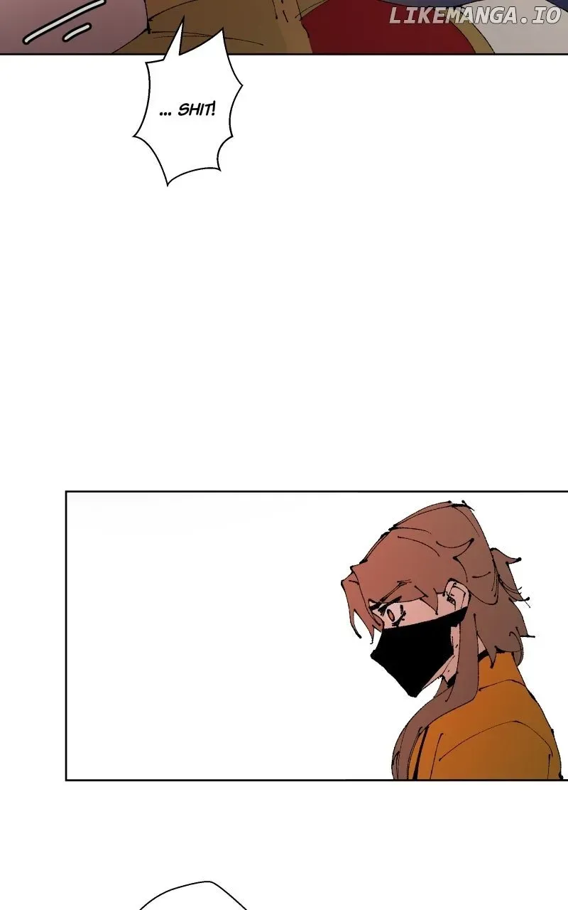 WORLD EATER YULIAN Chapter 57 Online - página 23