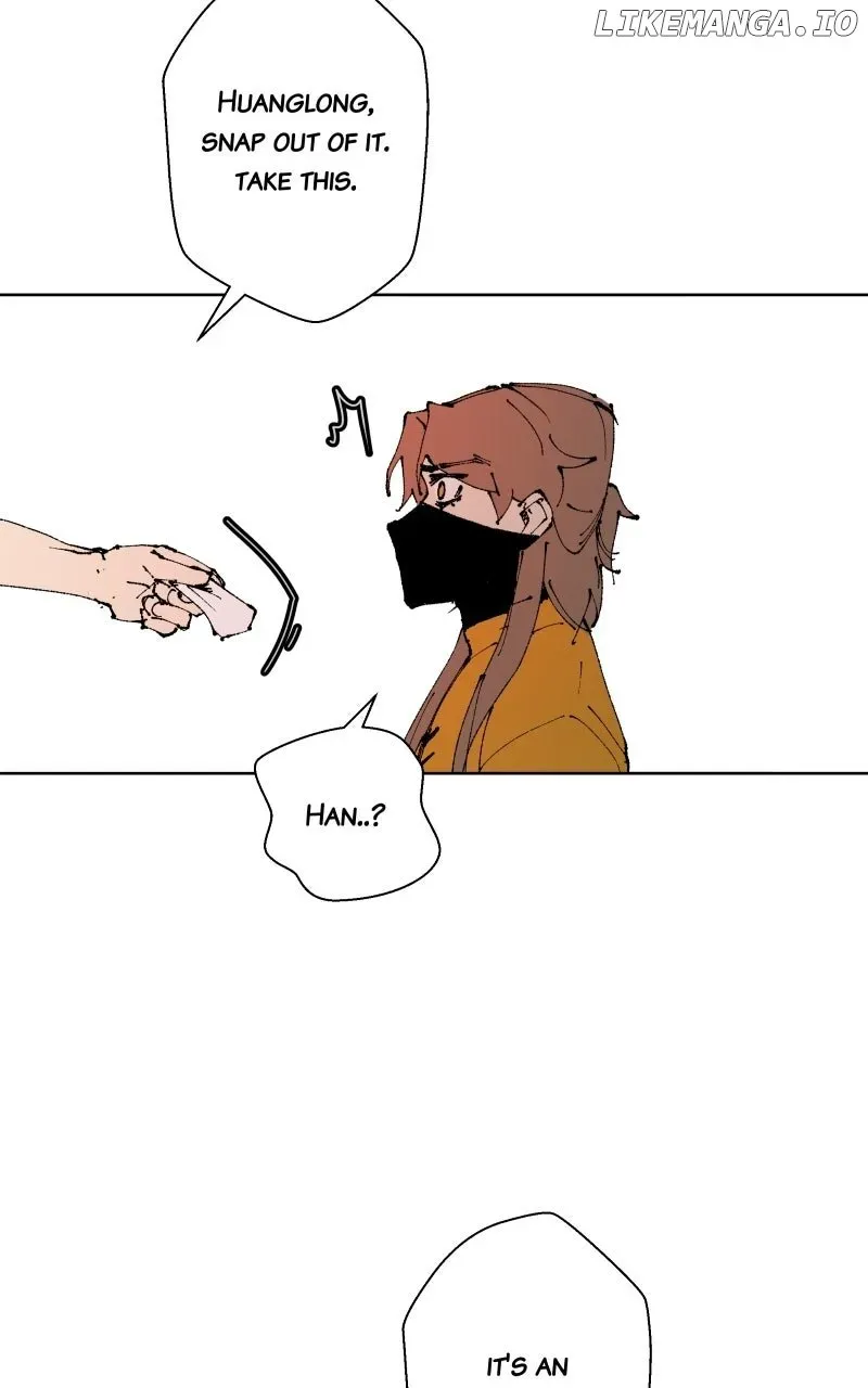 WORLD EATER YULIAN Chapter 57 Online - página 24