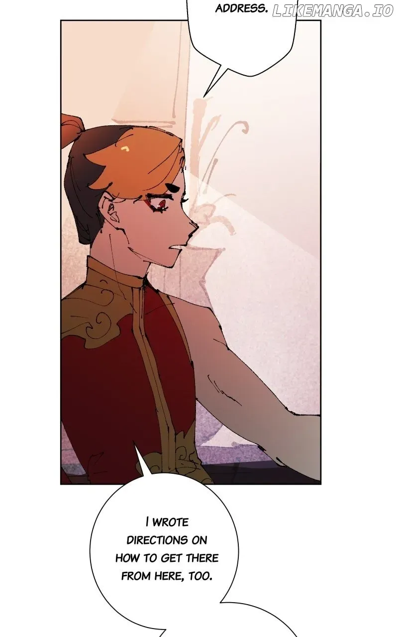 WORLD EATER YULIAN Chapter 57 Online - página 25