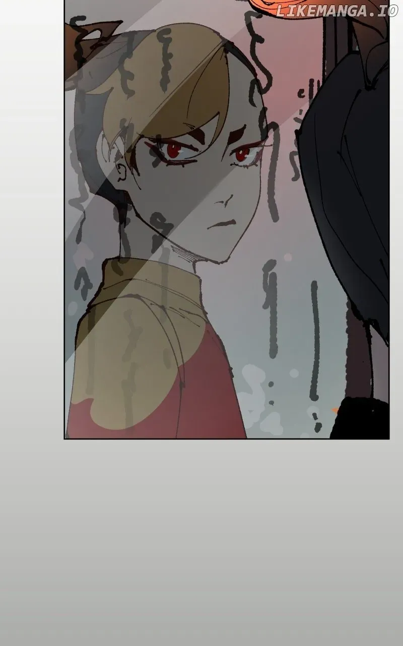 WORLD EATER YULIAN Chapter 57 Online - página 35