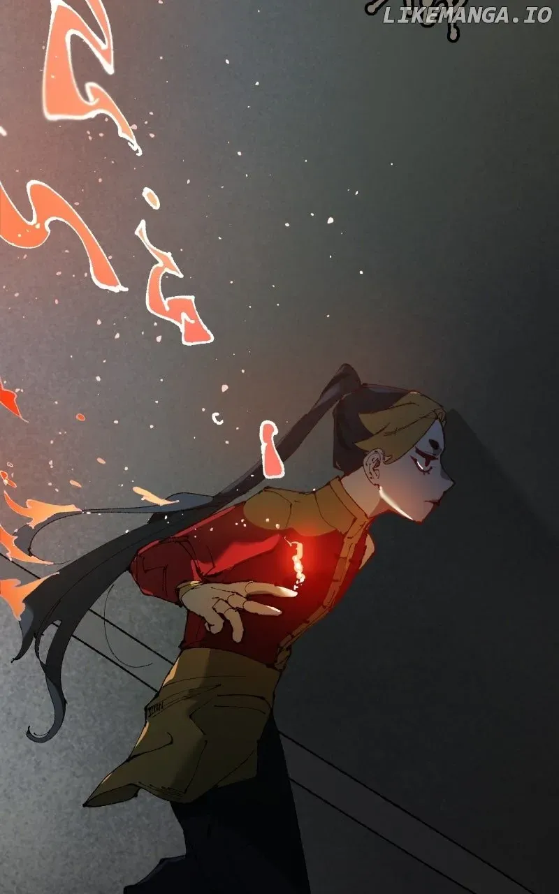WORLD EATER YULIAN Chapter 57 Online - página 38