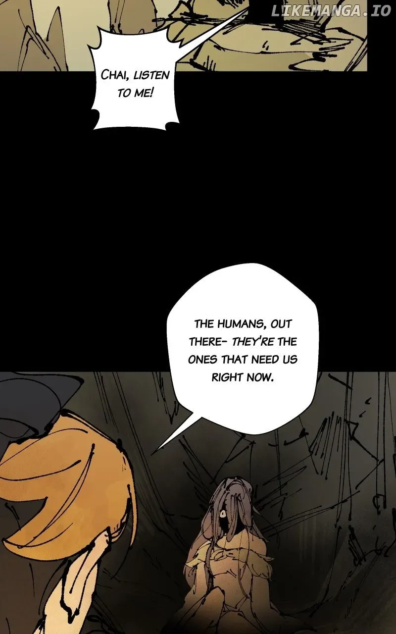 WORLD EATER YULIAN Chapter 57 Online - página 50