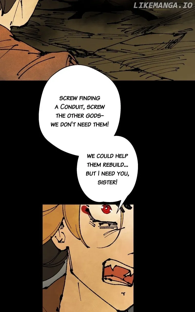 WORLD EATER YULIAN Chapter 57 Online - página 51