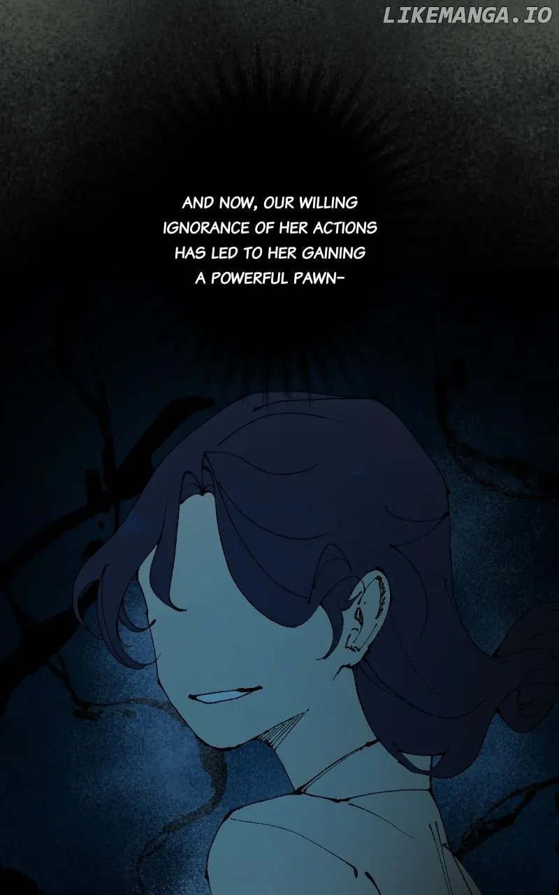 WORLD EATER YULIAN Chapter 57 Online - página 54