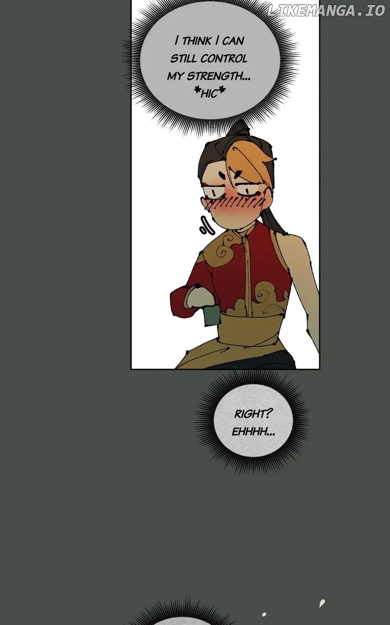 WORLD EATER YULIAN Chapter 57 Online - página 60