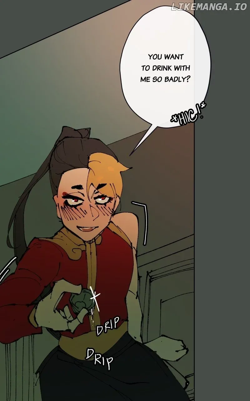 WORLD EATER YULIAN Chapter 57 Online - página 62