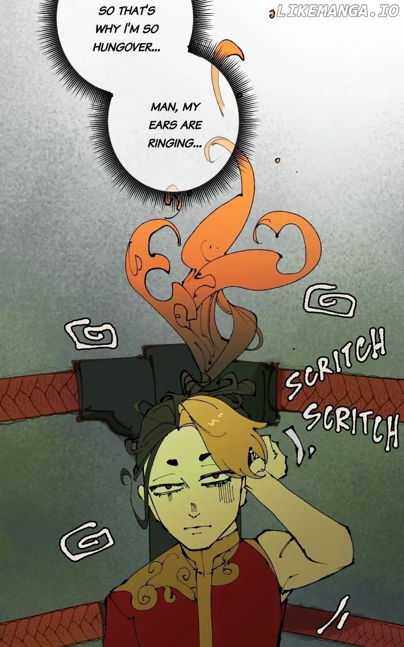 WORLD EATER YULIAN Chapter 57 Online - página 67