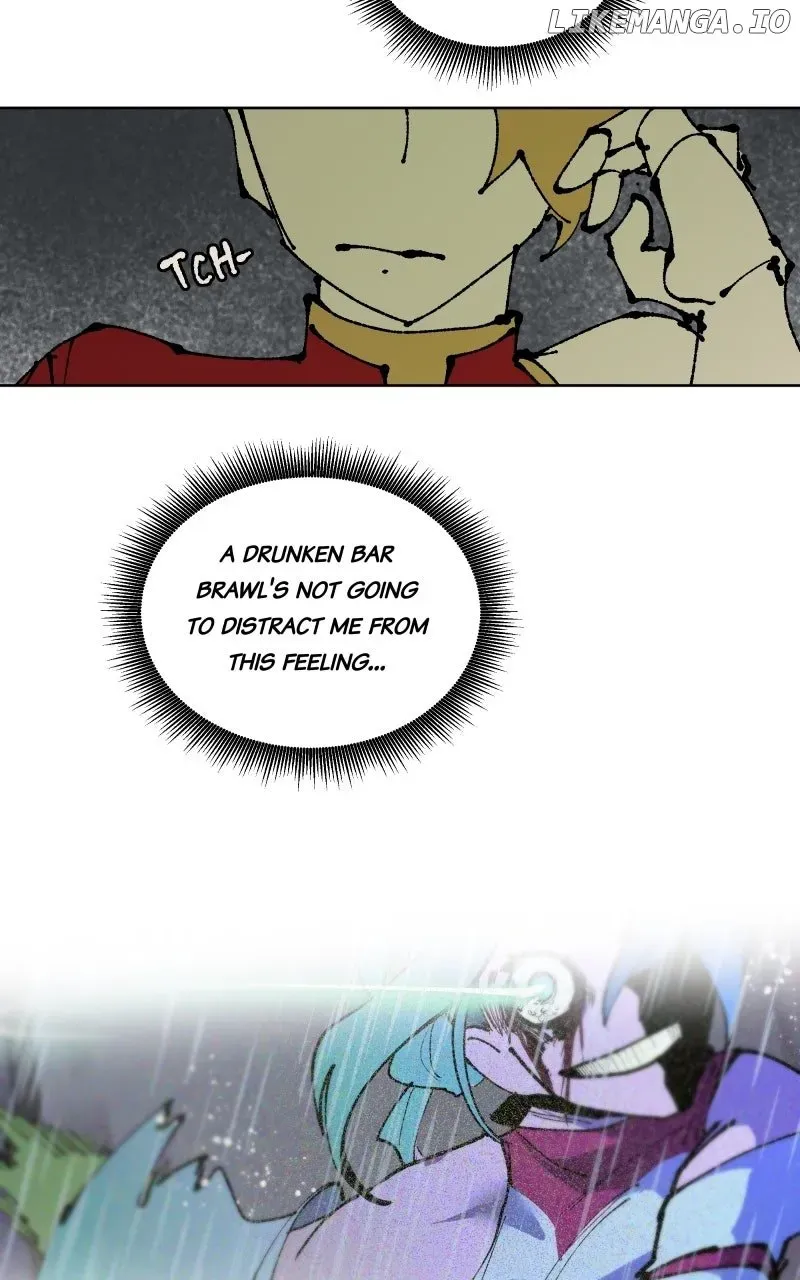 WORLD EATER YULIAN Chapter 57 Online - página 69