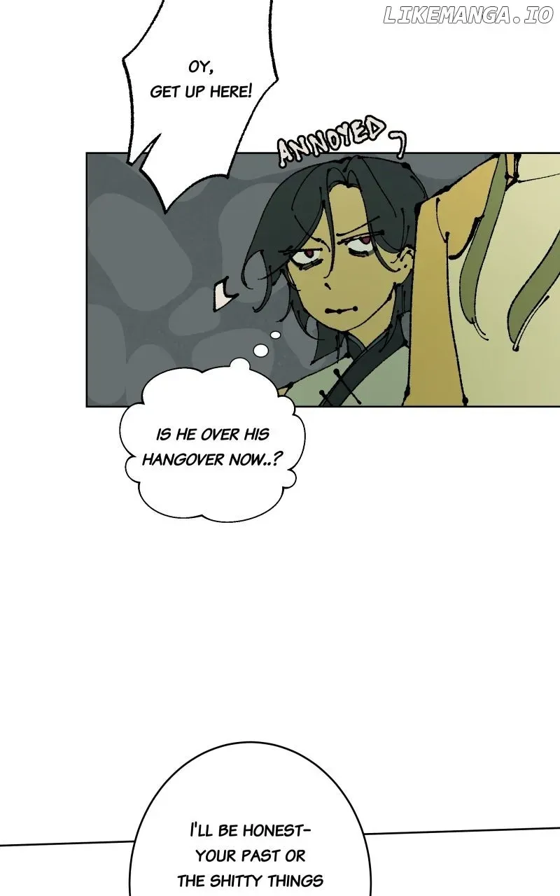 WORLD EATER YULIAN Chapter 57 Online - página 71