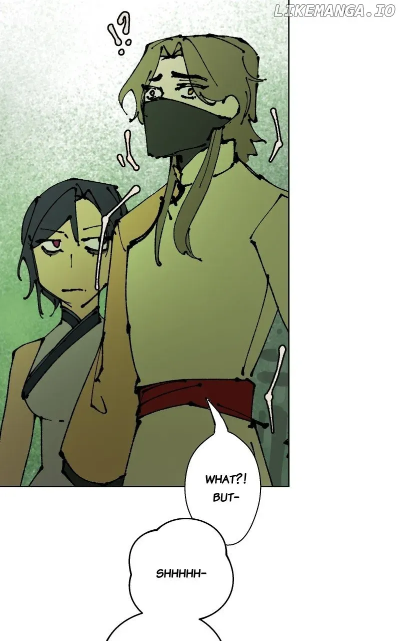 WORLD EATER YULIAN Chapter 57 Online - página 75