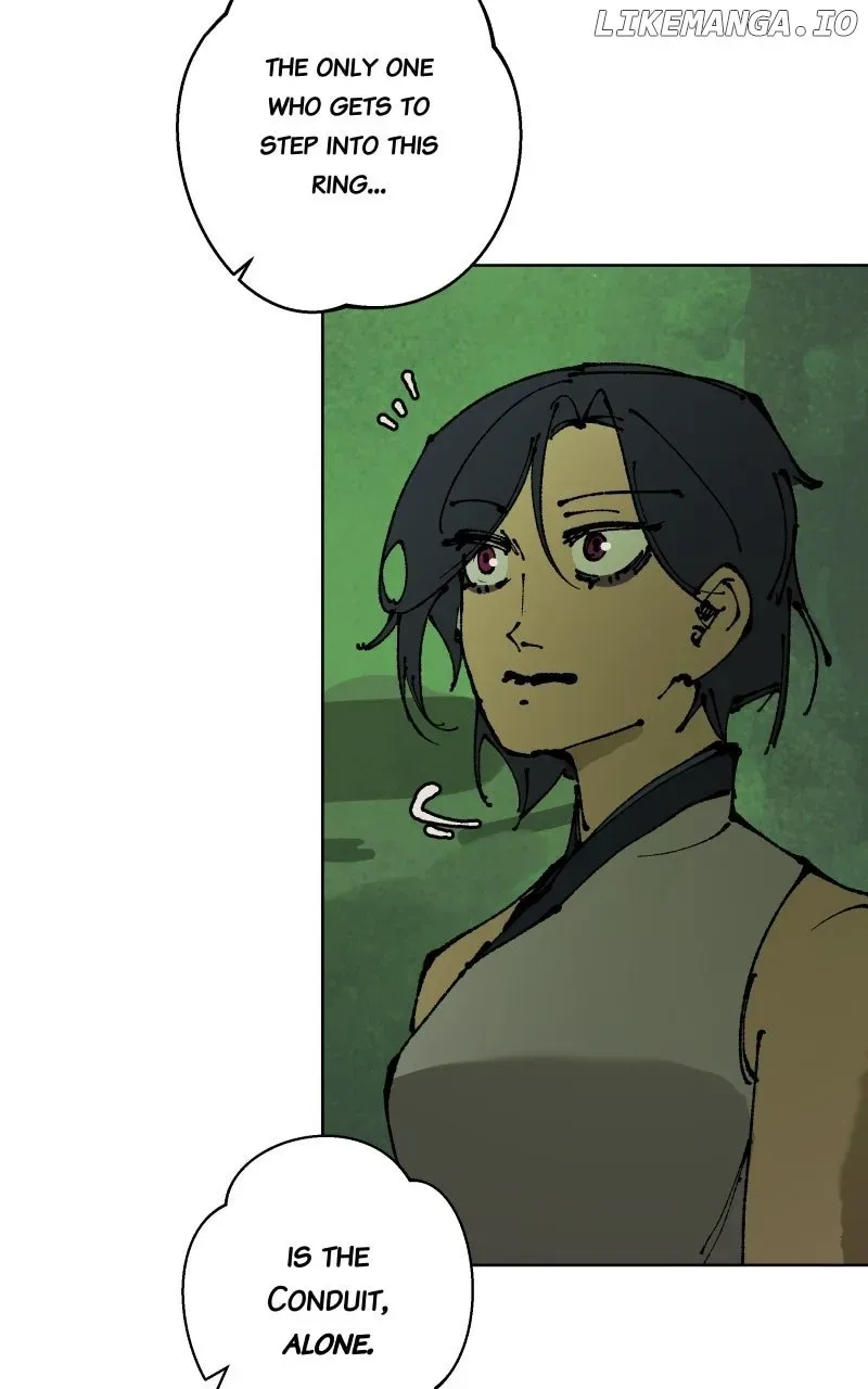 WORLD EATER YULIAN Chapter 57 Online - página 76