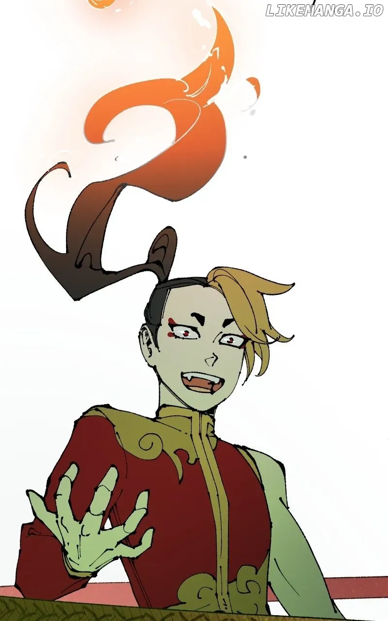 WORLD EATER YULIAN Chapter 57 Online - página 78