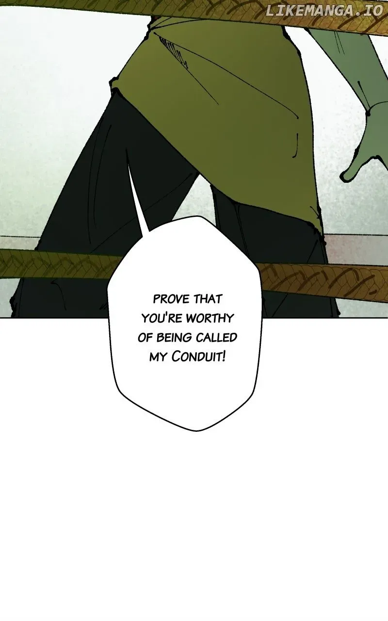 WORLD EATER YULIAN Chapter 57 Online - página 79