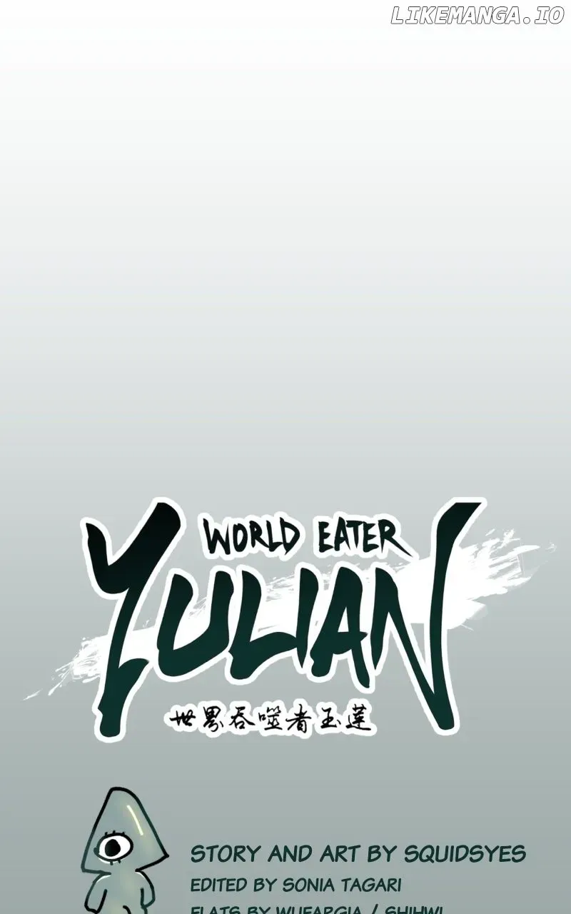 WORLD EATER YULIAN Chapter 57 Online - página 80