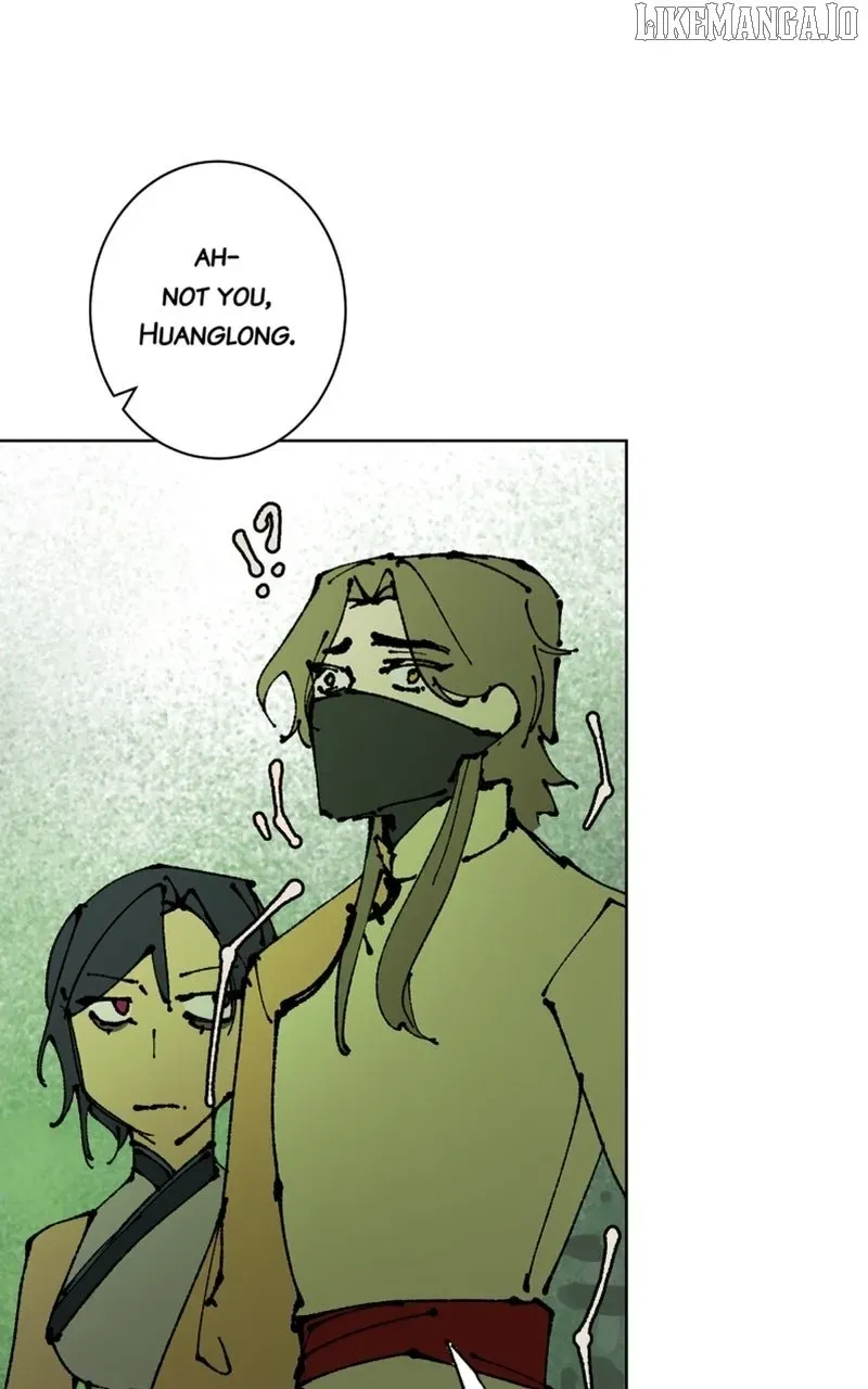 WORLD EATER YULIAN Chapter 58 Online - página 2