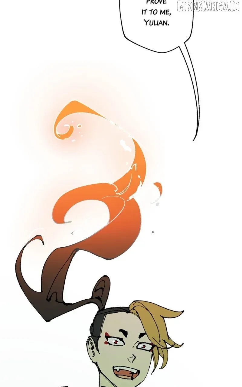 WORLD EATER YULIAN Chapter 58 Online - página 5