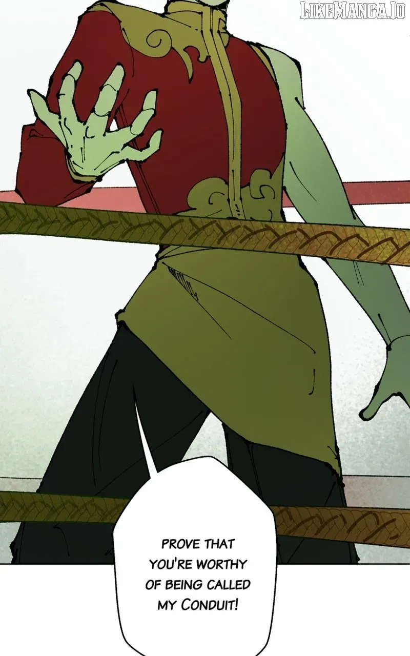 WORLD EATER YULIAN Chapter 58 Online - página 6
