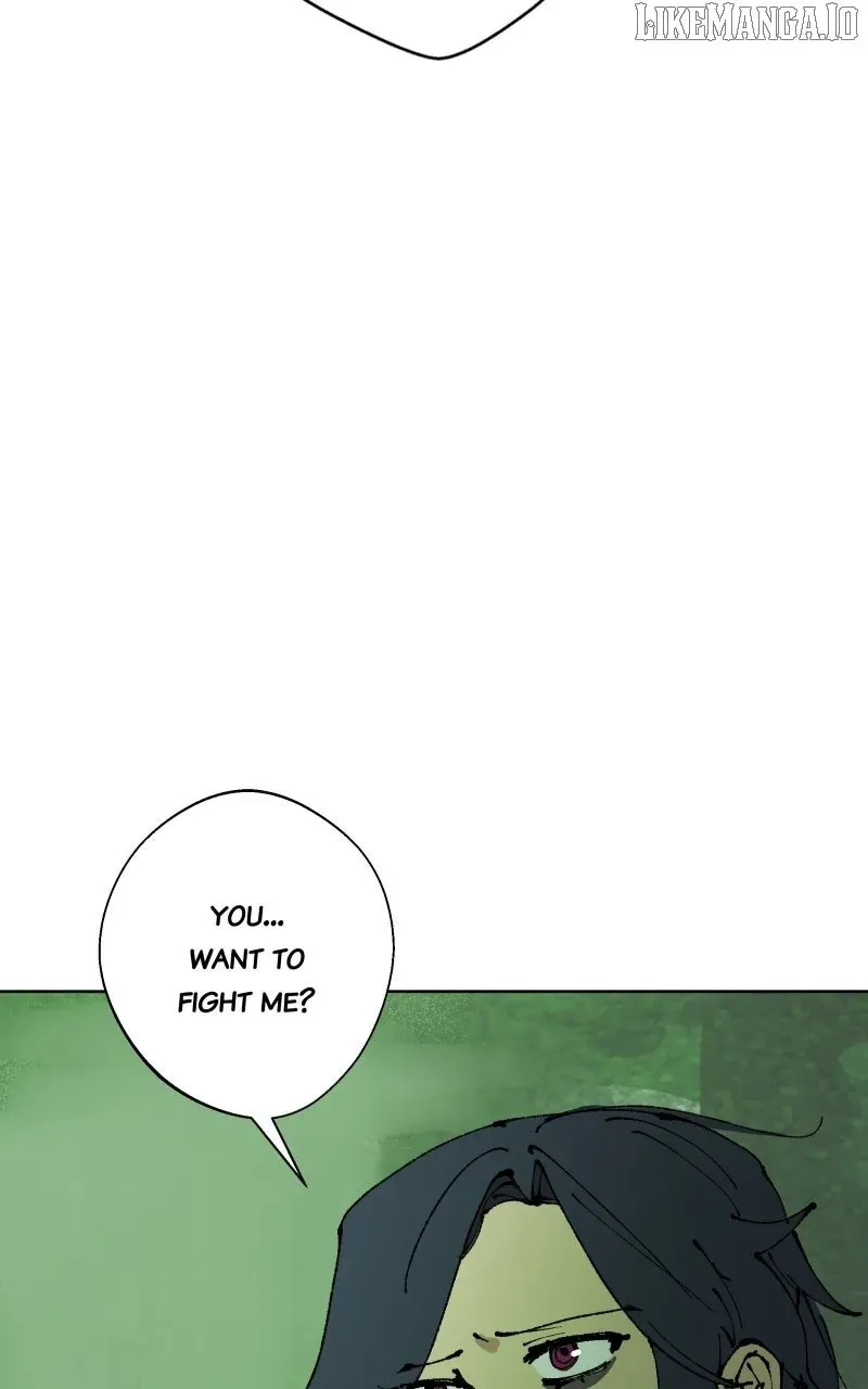 WORLD EATER YULIAN Chapter 58 Online - página 7