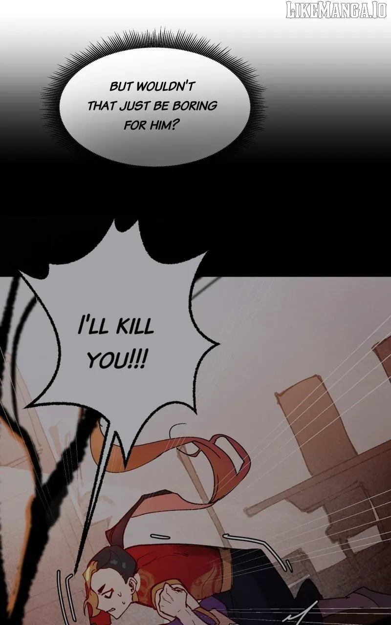 WORLD EATER YULIAN Chapter 58 Online - página 9