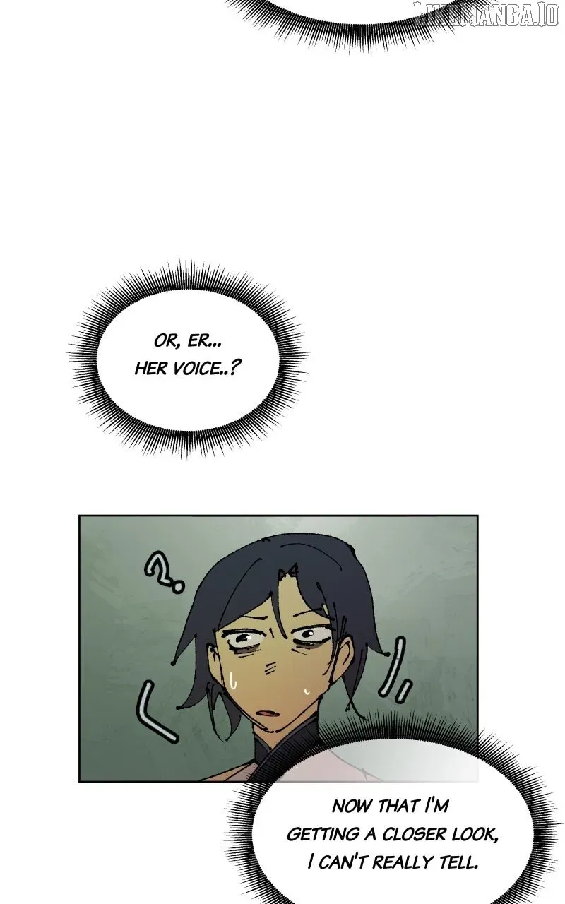 WORLD EATER YULIAN Chapter 58 Online - página 11