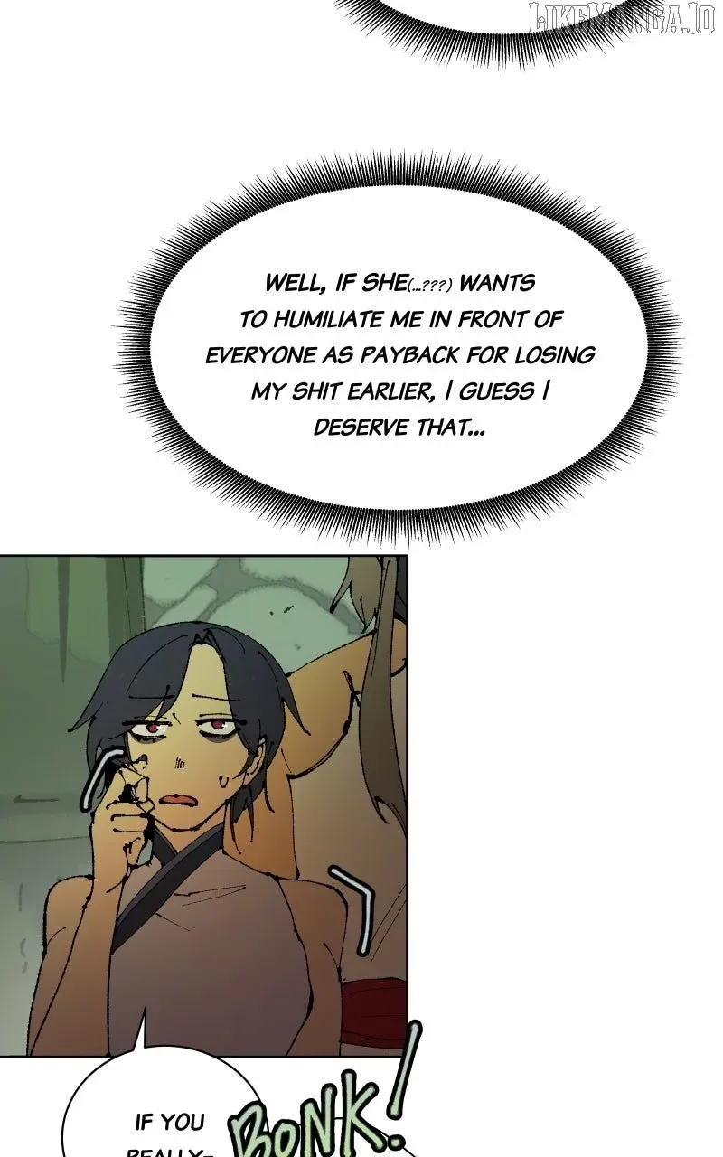 WORLD EATER YULIAN Chapter 58 Online - página 12