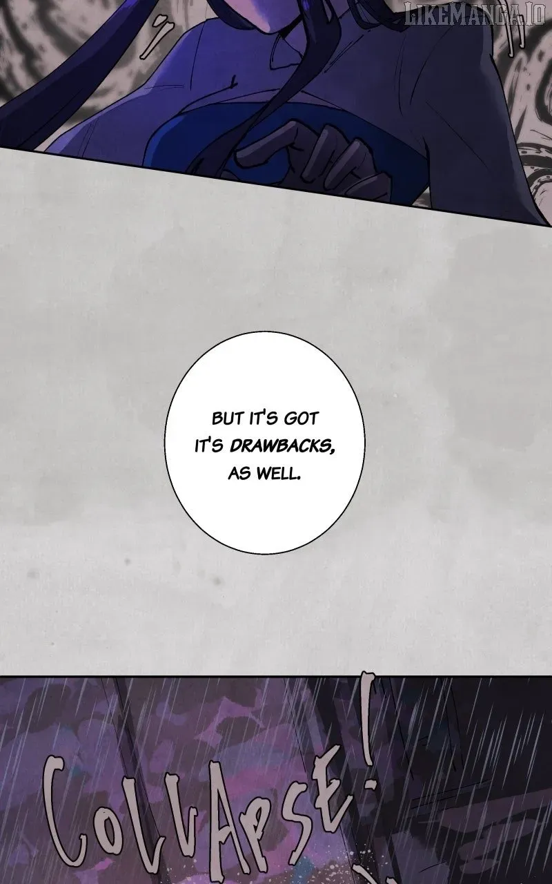 WORLD EATER YULIAN Chapter 58 Online - página 16